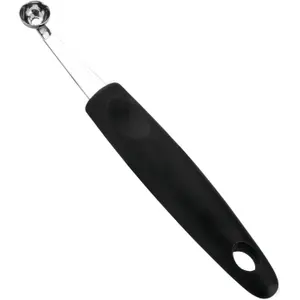 Professionell äppelsked Lacor 25 mm image-0