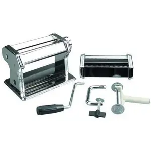 Pasta machine Lacor 145 mm image-1