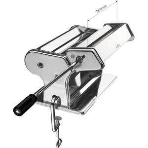 Pasta machine Lacor 260 mm image-1