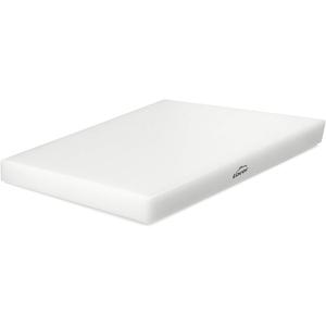 60406-skarbrada-av-polyeten-lacor-53x33x3-cm-vit-tu