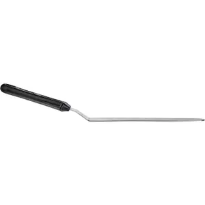 Spatule longue coudée manche solide Lacor 25 cm image-0