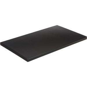 60481-skarbrada-av-polyeten-lacor-53x33x2-cm-svart-tu