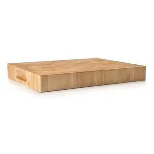 Επιφάνεια κοπής Lacor Rubber Wood image-0