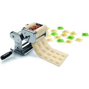 Pasta machine for ravioli Lacor image-2