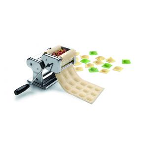 60498-pasta-machine-for-ravioli-lacor-silver-3x30-mm