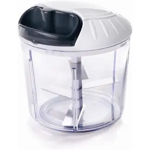 Tritacarne manuale Lacor Sharp image-0