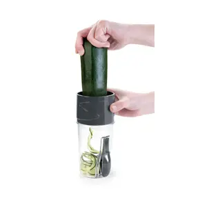 Coupe-légumes spirale Lacor image-1