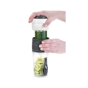 Coupe-légumes spirale Lacor image-2