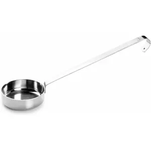 Mestolo di salsa per pizza Lacor 27 cm image-0