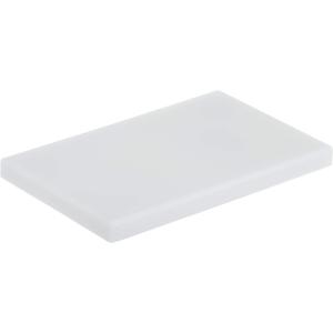 Skärbräda av polyeten Lacor 26x16x2 cm image-1