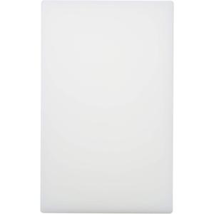 Skärbräda av polyeten Lacor 26x16x2 cm image-0