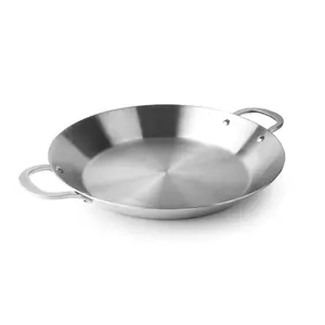 Τηγάνι Lacor TriChef image-0