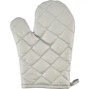 Manique textile-aluminium pour le four Lacor 24 cm image-0