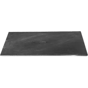 Plateau en ardoise Lacor 60x40x0,5 cm image-0