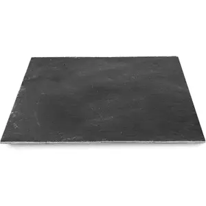 Plateau en ardoise Lacor 40x40x0,5 cm image-0