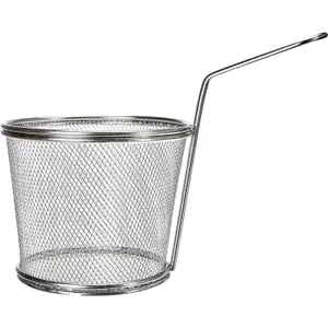 Mini round storage basket Lacor