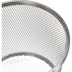Mini round storage basket Lacor image-3