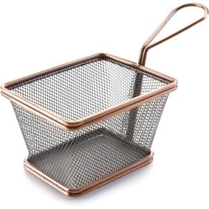 61067-mini-square-storage-basket-lacor-gray-gray-10x8x7-cm