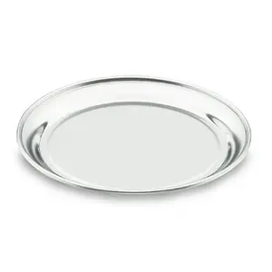 Salvamanteles de acero inoxidable Lacor image-0