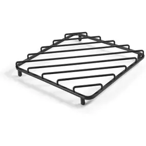 Underlägg med platta Lacor 18.5x18.5 cm image-0