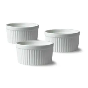 Ramekiny Lacor (x3) image-0