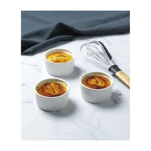 Ramekiny Lacor (x3) image-1