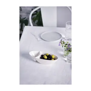 Πιατέλα Lacor Olive image-1