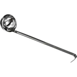 Τρυπητή κουτάλα Lacor 8 cm image-1