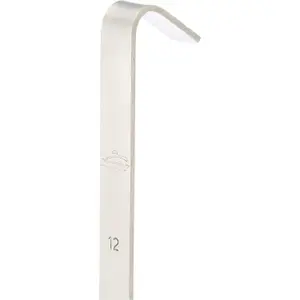 Τρυπητή κουτάλα Lacor 8 cm image-2