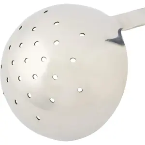 Τρυπητή κουτάλα Lacor 8 cm image-1