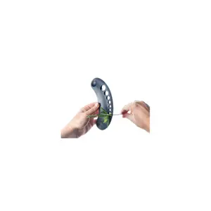 Effeuilleuse aromatique herbe feuille  Lacor image-1