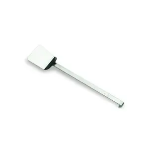 Λείο σπάτουλα Lacor 10 cm image-0