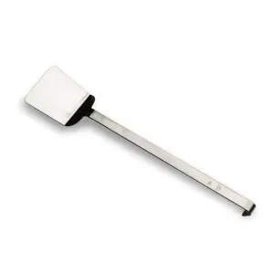 Λείο σπάτουλα Lacor 12 cm image-0