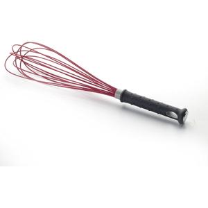 Fouet fibreglass avec silicone Lacor 30 cm image-0