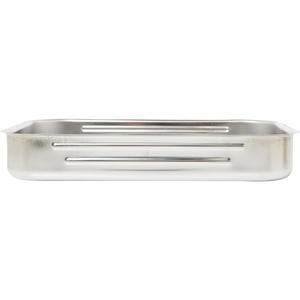 61545-teglia-da-forno-lacor-45-cm-argento-tu