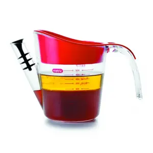 Accessoire de cuisine séparateur de graisse Lacor image-0