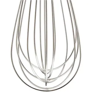 Frusta in fibra di vetro Lacor 30 cm image-2