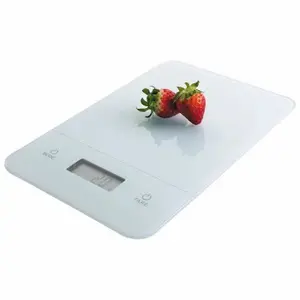 Elektronische Waage glass Lacor image-0