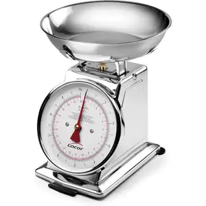 Balance mécanique avec plateau in Lacor image-0