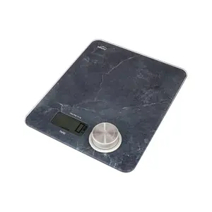 Köksvågar Lacor Eco Marmol image-0