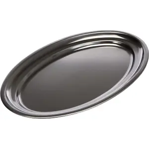 Οβάλ πιάτο Lacor 40 cm image-1