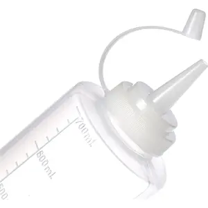 Μπιμπερό Lacor image-2