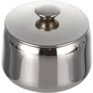 Cukiernica z pokrywką Lacor 0,23 kg