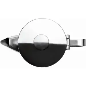 Τσαγιέρα Lacor 0,23 L image-1