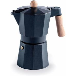 9-kops espressomaskine Lacor Trento