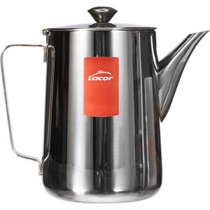 Kaffemaskine Lacor 1,5 L