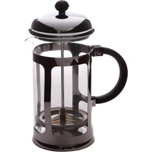 Kaffemaskine af glas Lacor 0,80 L