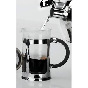 Kaffemaskine af glas Lacor 0,80 L image-3