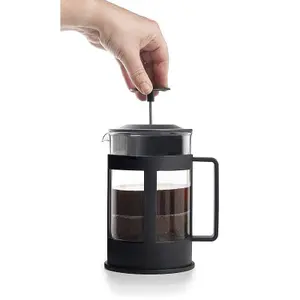 Kaffebryggare för fransk press Lacor 350 ml image-3