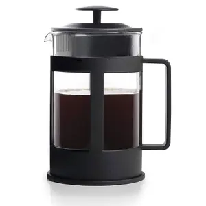 Kaffebryggare för fransk press Lacor 350 ml image-4